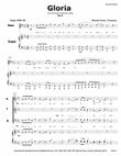 Gloria in Excelsis Deo (from All Saints Celebration Mass)