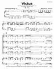 They That Sow in Tears (from All Saints Celebration Mass)