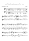 Lord Make Me An Instrument