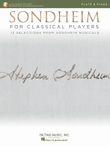 Sondheim for Classical Players