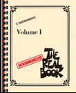 The Reharmonized Real Book – Volume 1: C Instruments