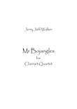 Mr. Bojangles