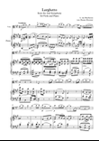 Beethoven - Larghetto for Viola and Piano