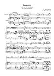 Beethoven - Larghetto for Cello and Piano