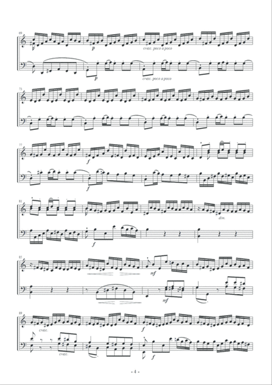 J.S.Bach / 