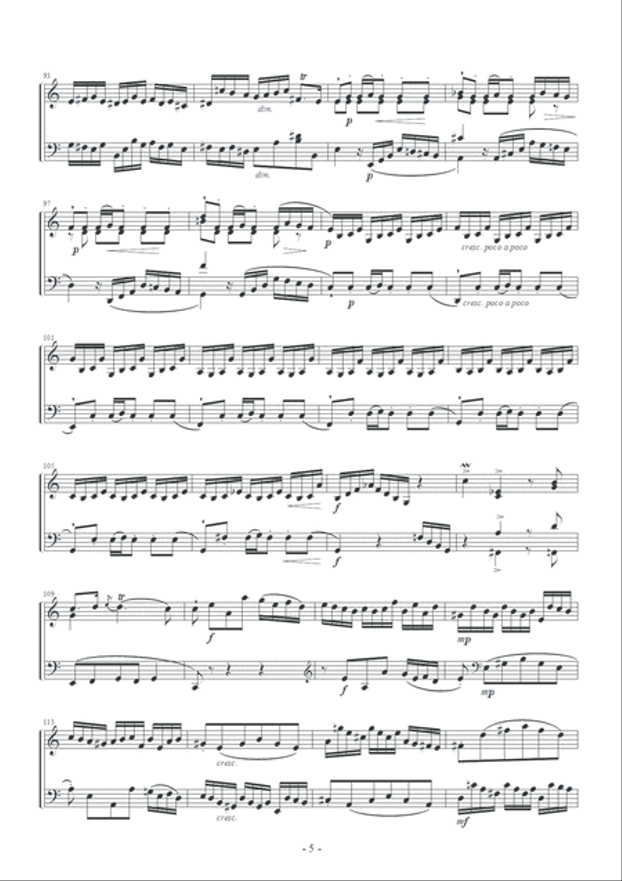 J.S.Bach / 