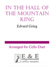 In the Hall of the Mountain King