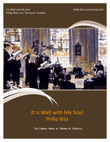 It is Well with My Soul (SATB)