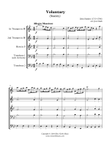Voluntary - John Stanley (1713-1786) arr. Jon Clark