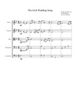 The Irish Wedding Song