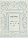 The Czech Lute