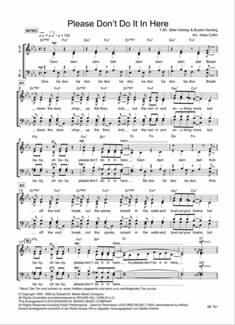 Please don't do it in here 4-Part scores gallery preview page 2