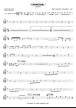 CARROSSEL - march