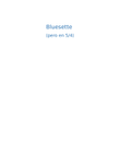 Bluesette