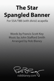 The Star-Spangled Banner