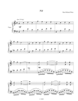 AIR (for solo piano)