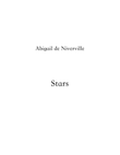 Stars (for Soprano and Piano)