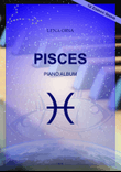 12 ZODIAC SIGNS: PISCES Piano Album mini preview