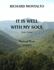 It Is Well With My Soul
