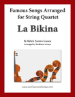 La Bikina