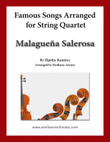 Malaguena Salerosa