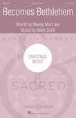 Becomes Bethlehem