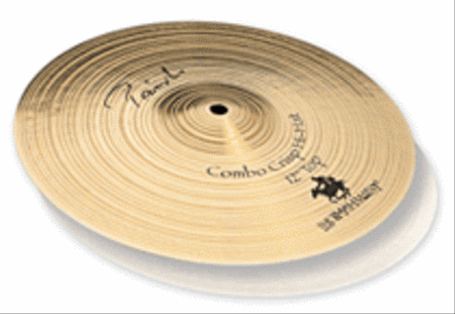 Signature Combo Crisp Hi-Hat Top Musical Instruments scores gallery preview page 1