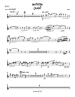 Invitation (cues)