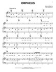 Orpheus
