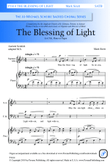 The Blessing Of Light
