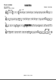 Sakura (traditional Japanese folk tune)