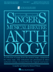 Singer's Musical Theatre Anthology – Volume 7