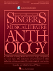 Singer's Musical Theatre Anthology – Volume 7