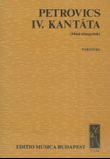 Kantate Nr. 4 (Mind elmegyünk)