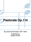 Pastorale Op.114