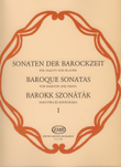 Sonaten der Barockzeit I