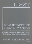 Freie Bearbeitungen 13