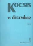33 Dezember
