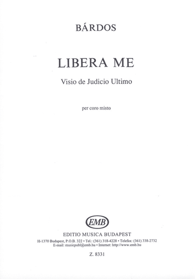 Libera Me