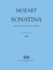 Sonatina per clarinetto e pianoforte