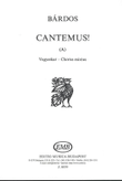 Cantemus ! (A)