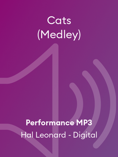 Cats (Medley)