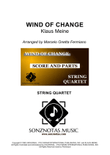 Wind Of Change