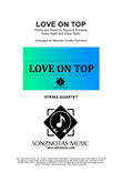 Love On Top