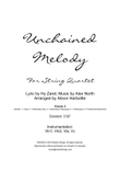 Unchained Melody