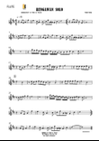 Bengawan Solo (Indonesian Folk Song)