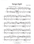 Tango Eight (violin duet)