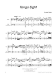 Tango Eight (violin-cello)