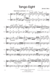 Tango Eight (viola duet)