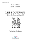 Les Bouffons